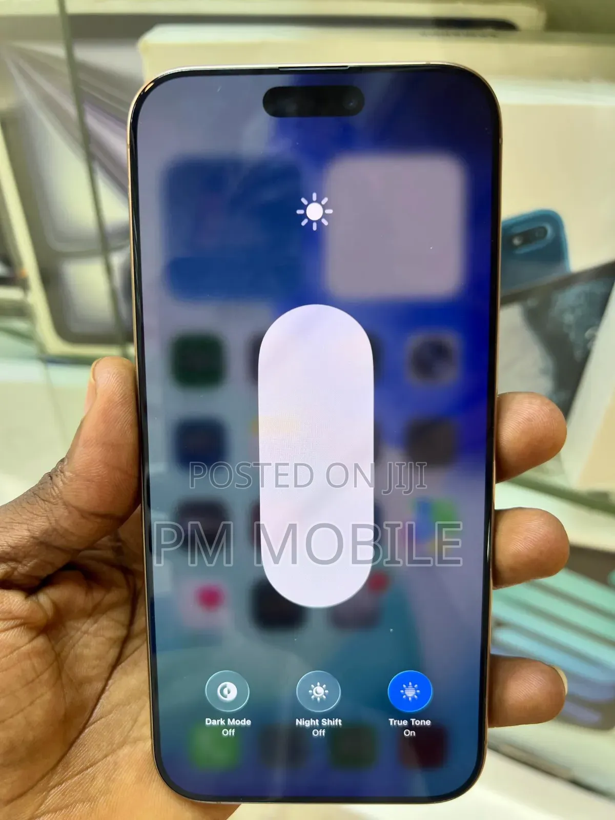 Apple iPhone 16 Pro Max 256 GB