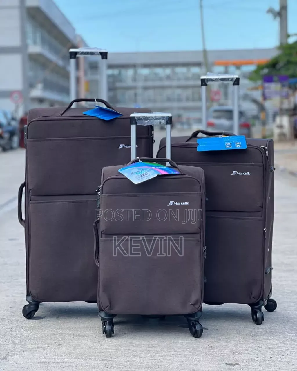 Marselo Sanduku La Kudumu Oya Simu Ziite Wadau Kwa Mstari