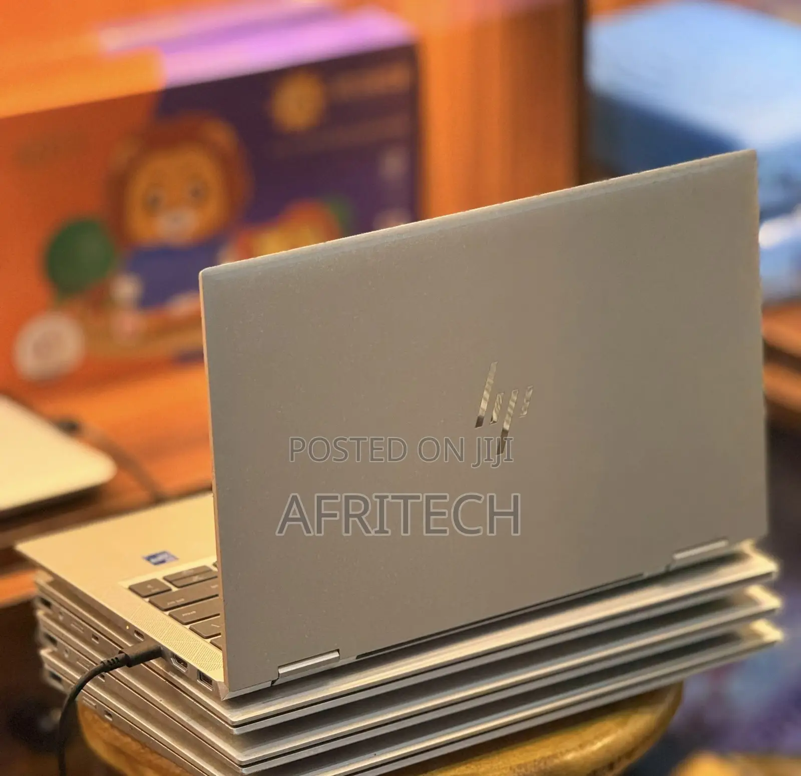 Laptop HP EliteBook 1040 G8 16GB Intel Core i7 SSD 512GB
