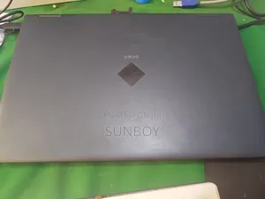 Laptop HP Omen 16 16GB AMD Ryzen 7 SSD 512GB