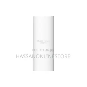 Ruijie Rg-Rap72pro-Od, Wi-Fi 7 Indoor/Outdoor Versatile Access Point