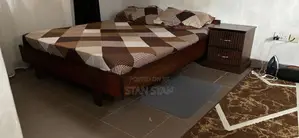 Mkulungu Bed