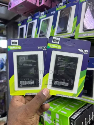 Factory Wholesale Mobile Phone Battery