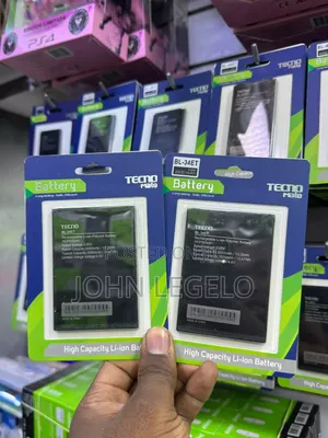 Factory Wholesale Mobile Phone Battery