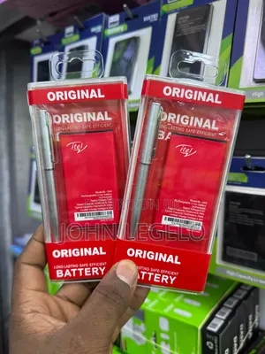 Factory Wholesale Mobile Phone Battery