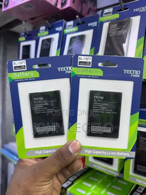 Factory Wholesale Mobile Phone Battery
