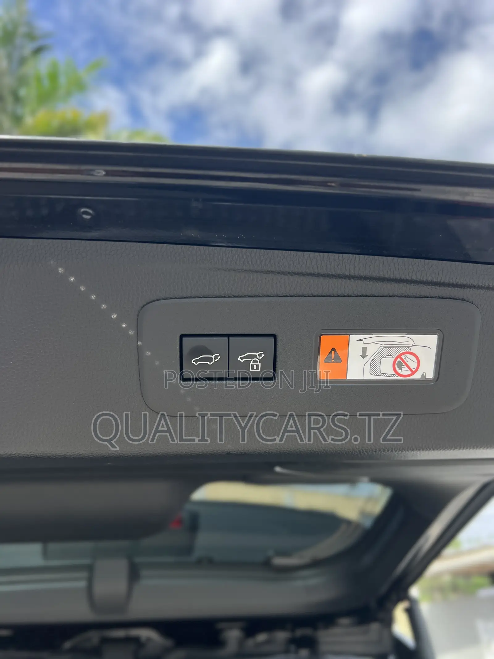 Toyota Land Cruiser Prado 2024 Black