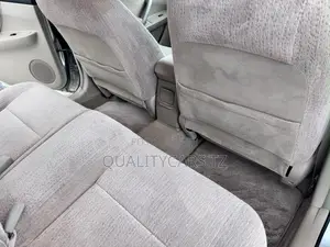 Toyota Premio 2003 Silver