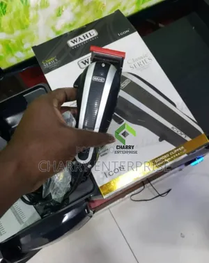 WAHL Orignal From U.S.A Classic Series Professional Wired Hair Clipper