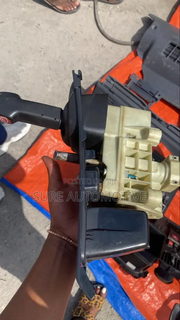 Used Scania Cabin Auto Parts