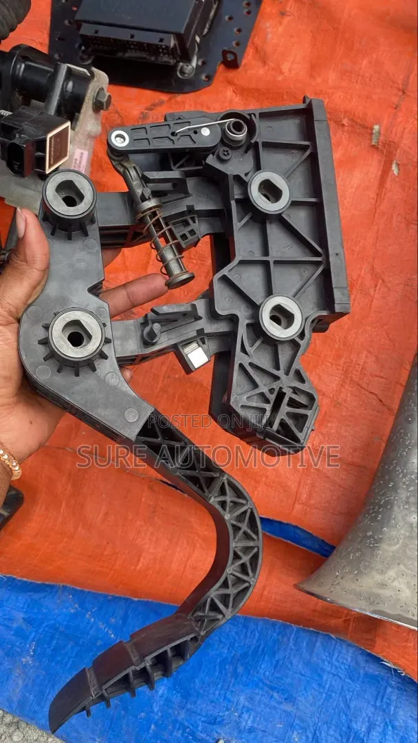 Used Scania Cabin Auto Parts