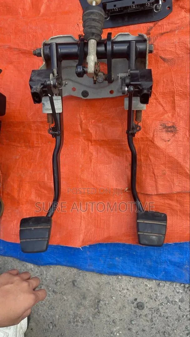 Used Scania Cabin Auto Parts