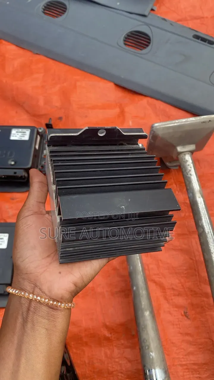 Used Scania Cabin Auto Parts