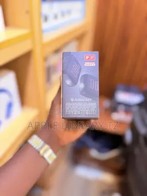 JBL Go4 Portable Speaker