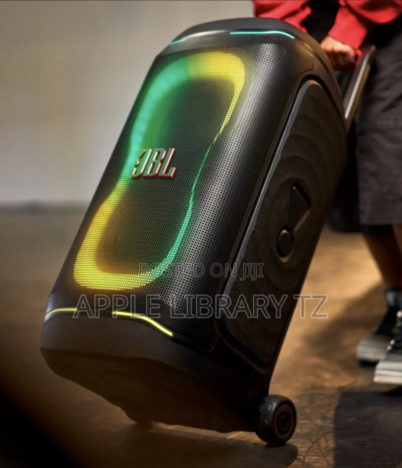 JBL Partybox 330