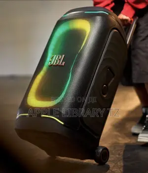 JBL Partybox 330