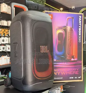 JBL Partybox 330