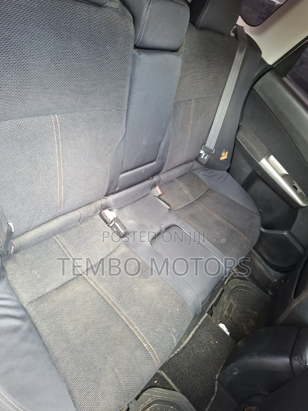 Subaru Forester 2008 Silver