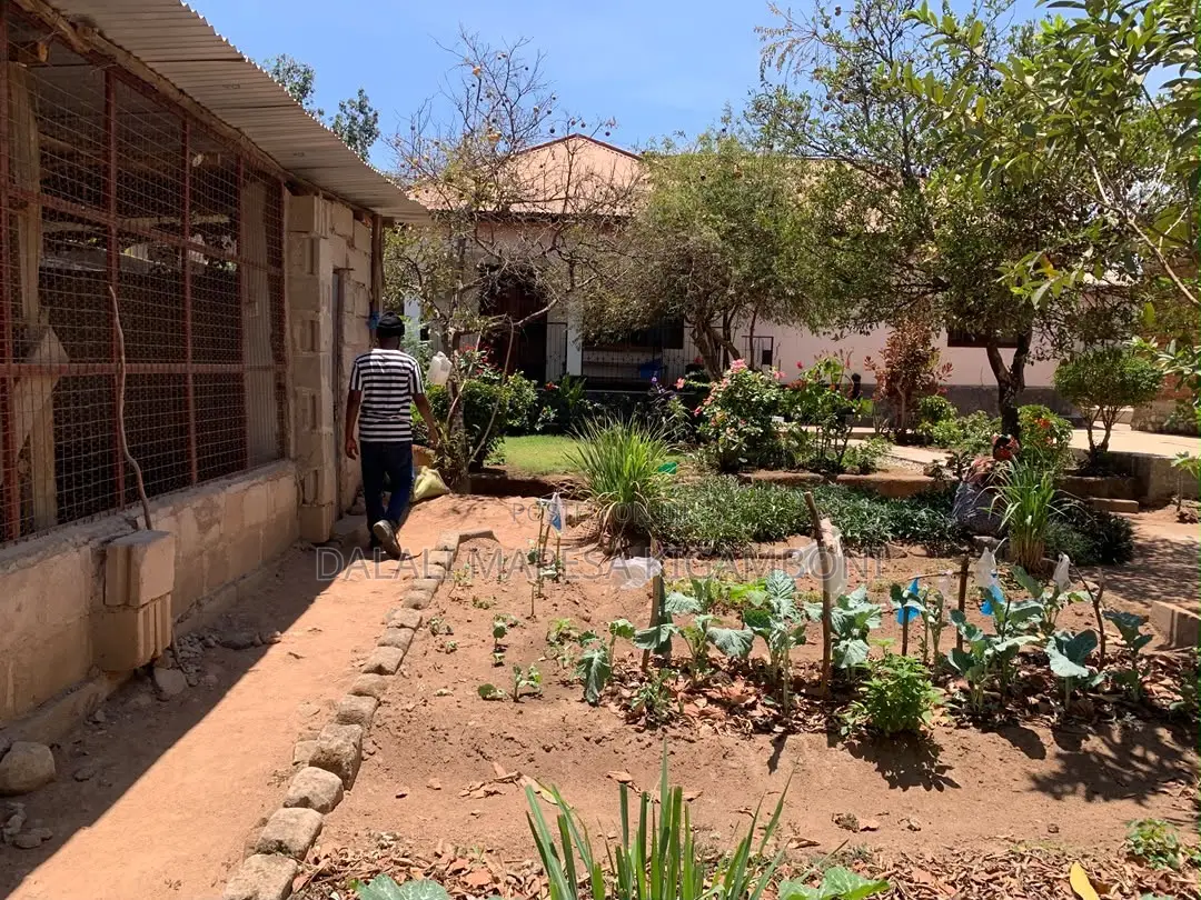 3bdrm House in Nyegezi Stand, Buhongwa for sale