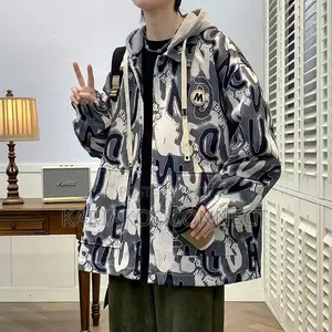 Heavy Coat Jackets