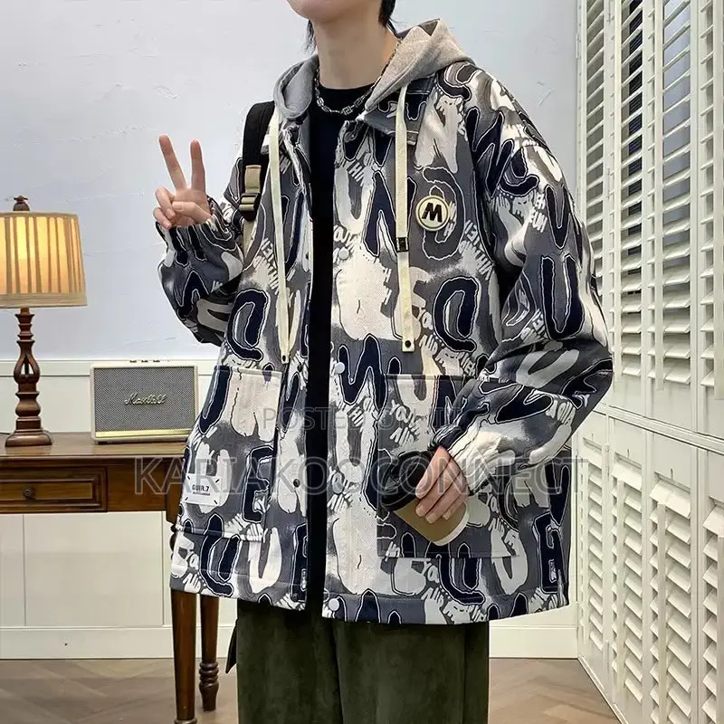 Heavy Coat Jackets