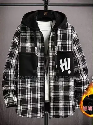 Heavy Coat Jackets