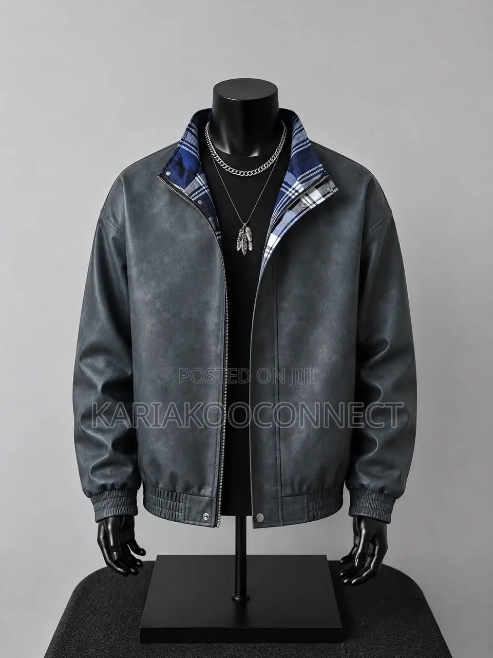 Heavy Coat Jackets