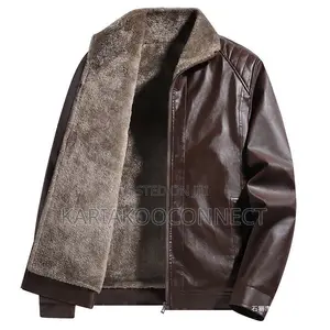 Heavy Coat Jackets