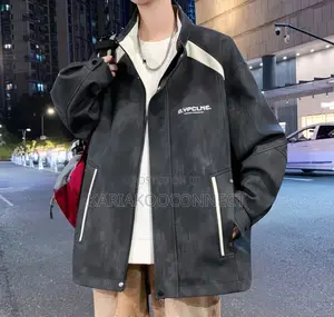 Heavy Coat Jackets