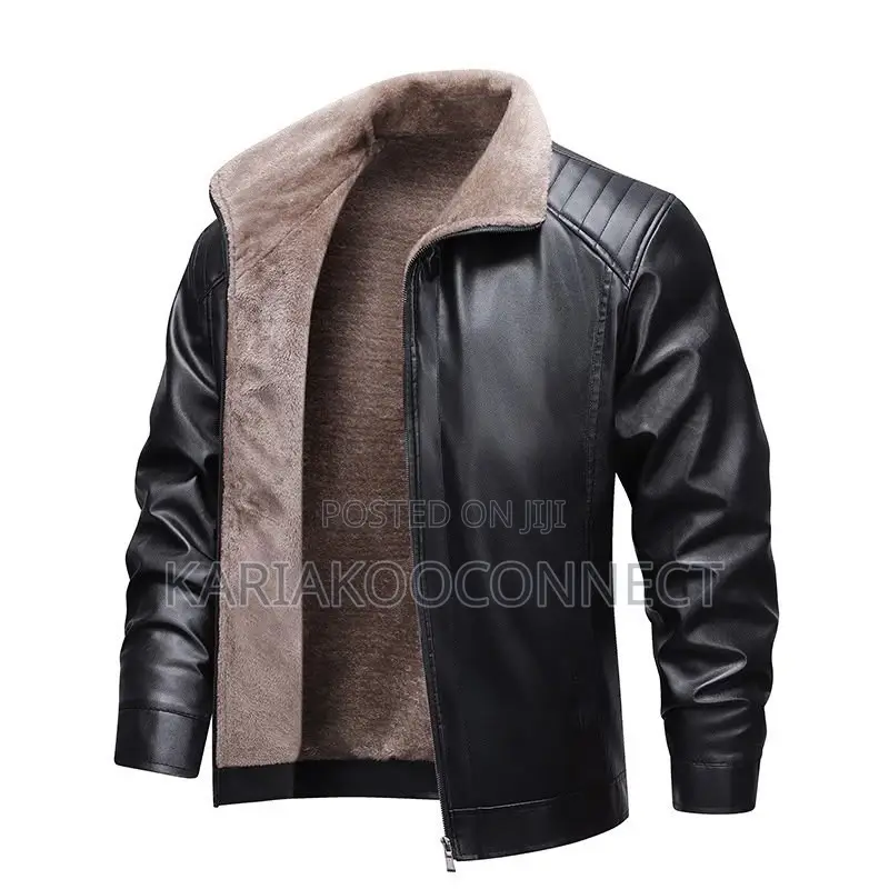 Heavy Coat Jackets