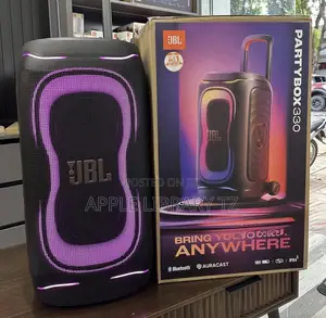 JBL Partybox 330