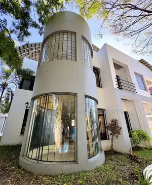 5bdrm House in Masaki for rent