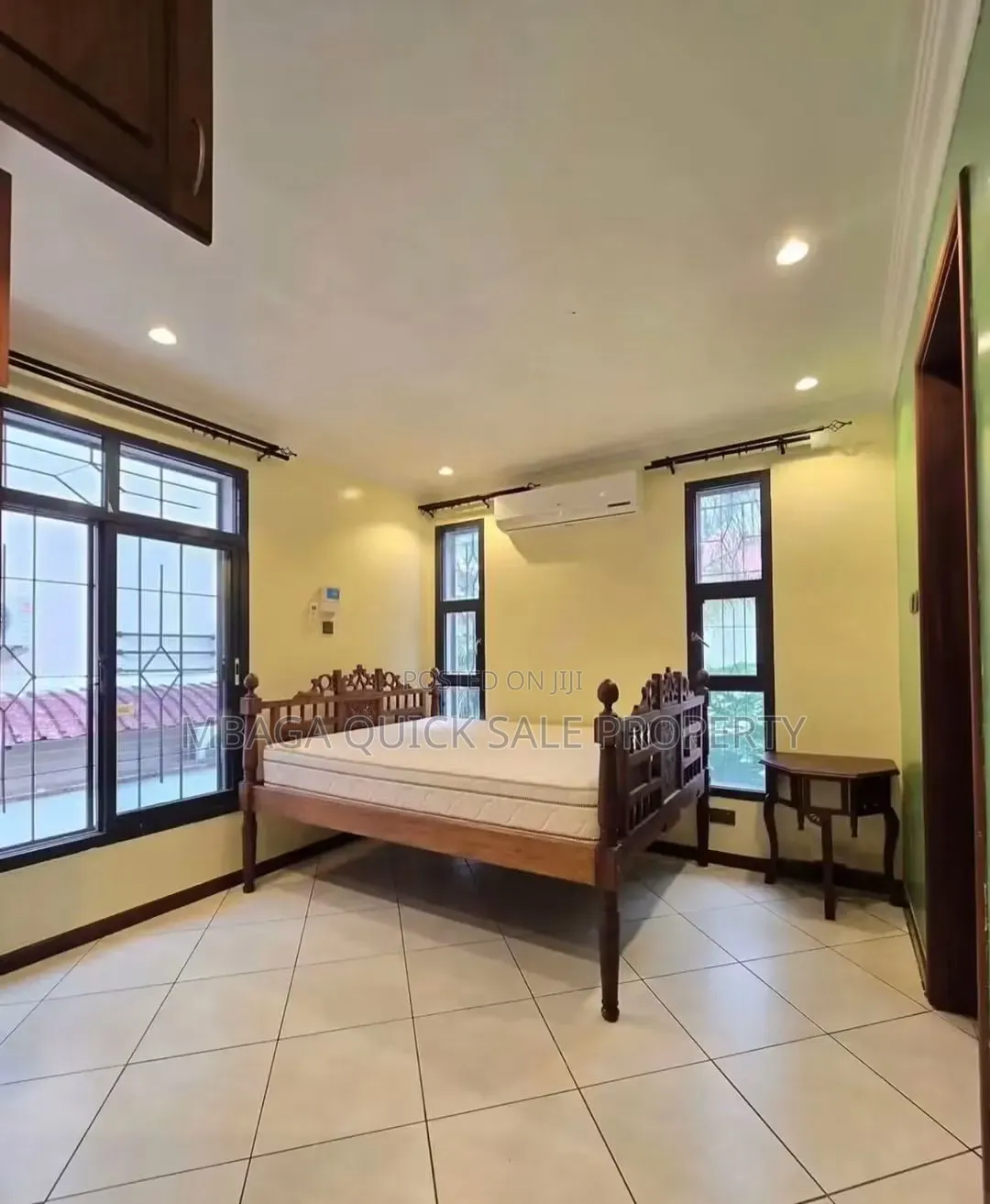 5bdrm House in Masaki for rent