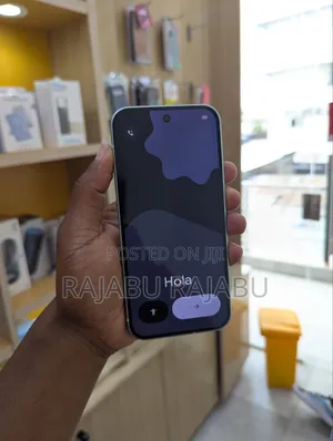 New Google Pixel 9 128 GB Green