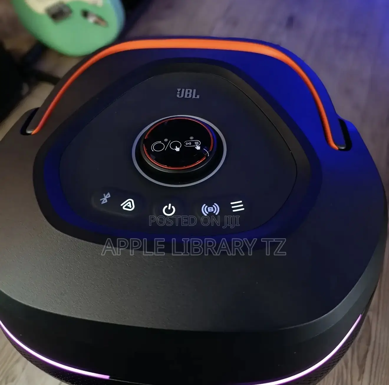 JBL Partybox 130