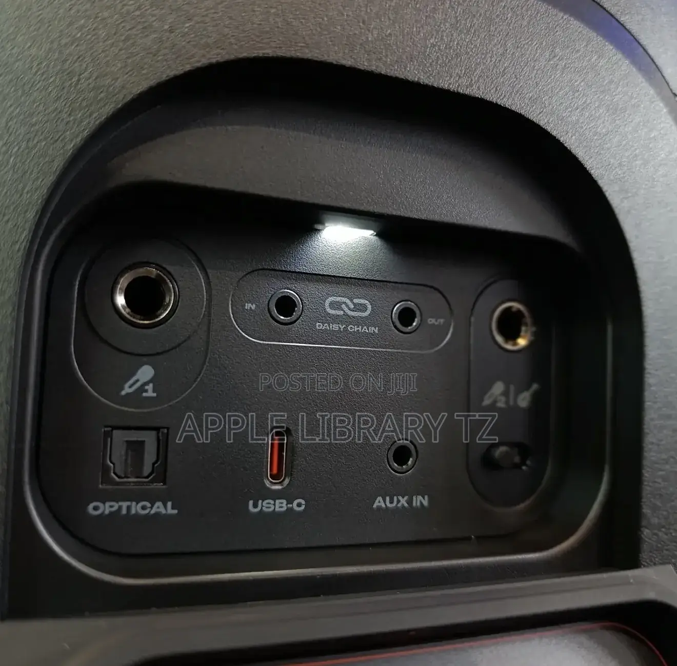 JBL Partybox 130