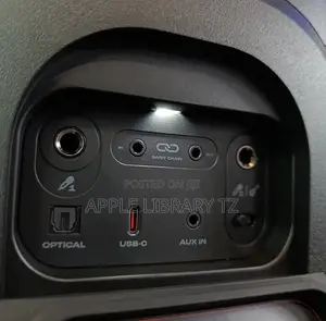 JBL Partybox 130