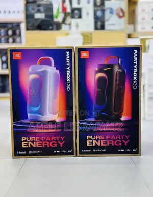 JBL Partybox 130
