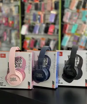 JBL Tune 510