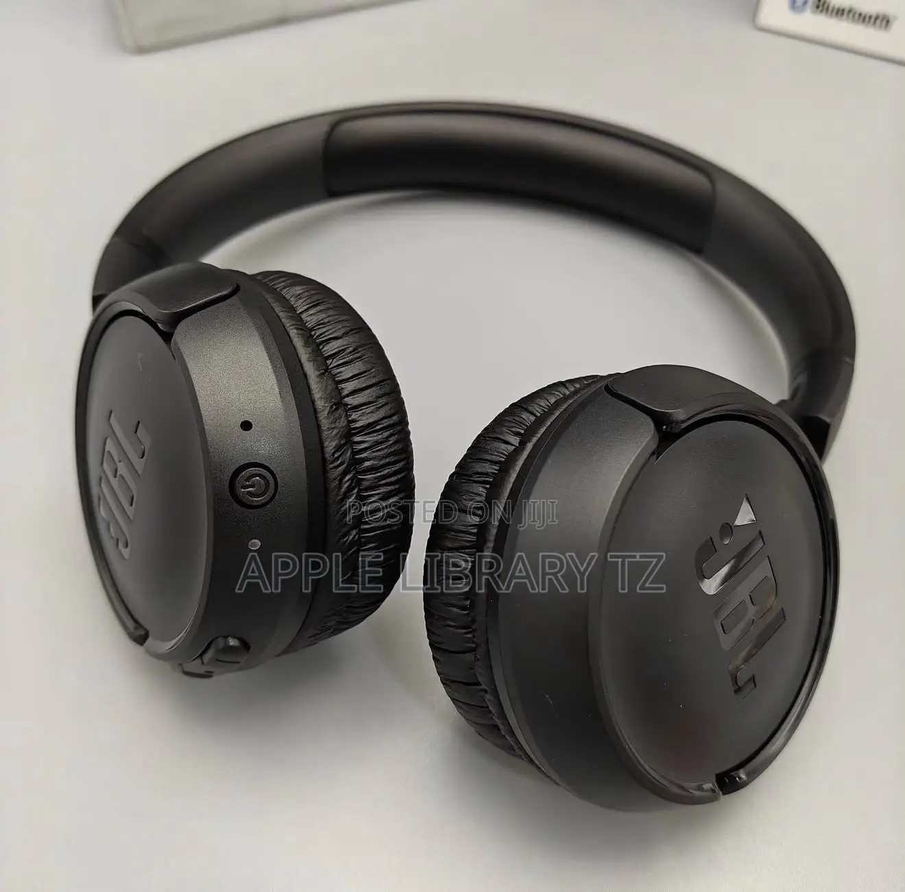 JBL Tune 510