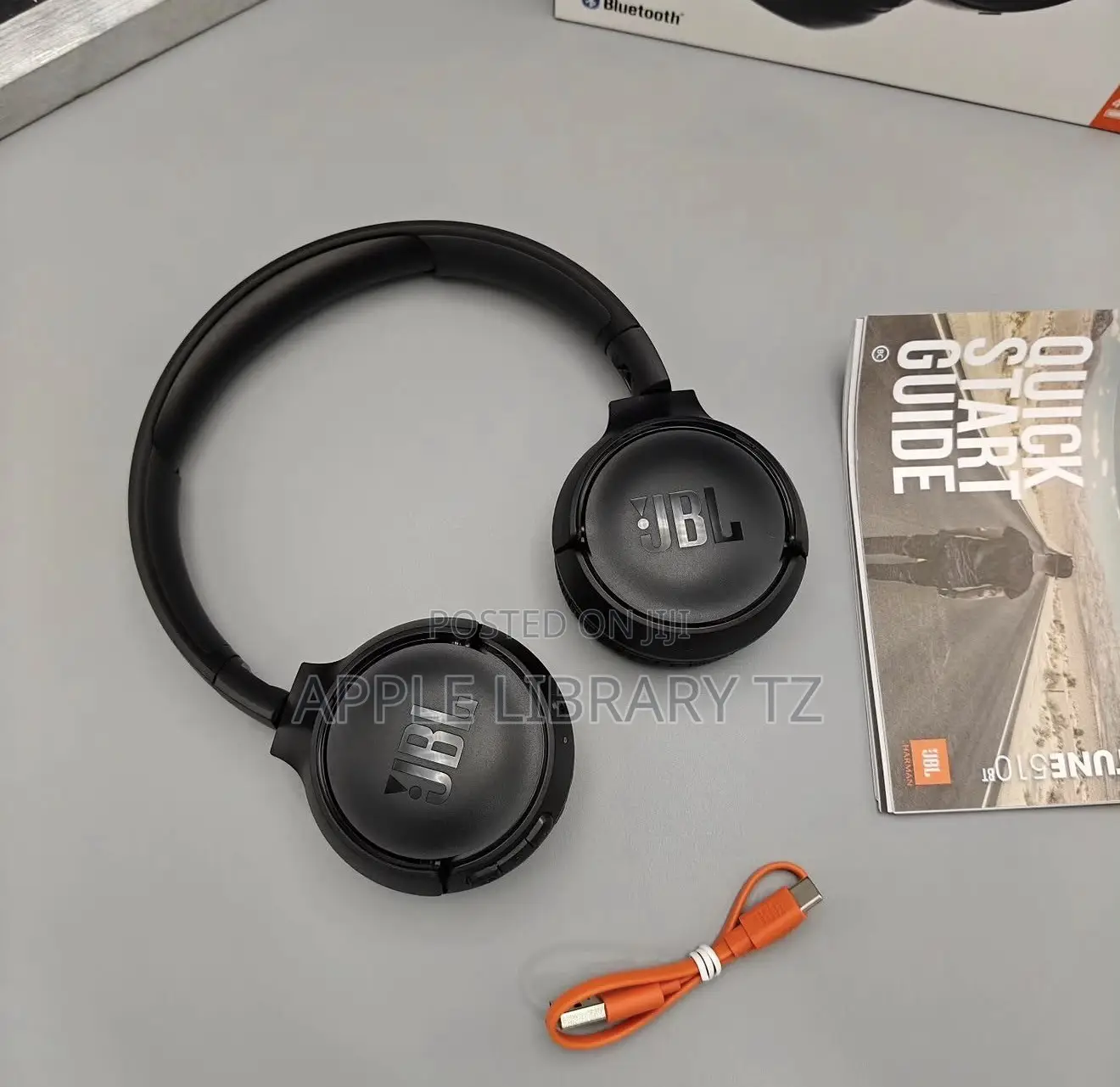 JBL Tune 510