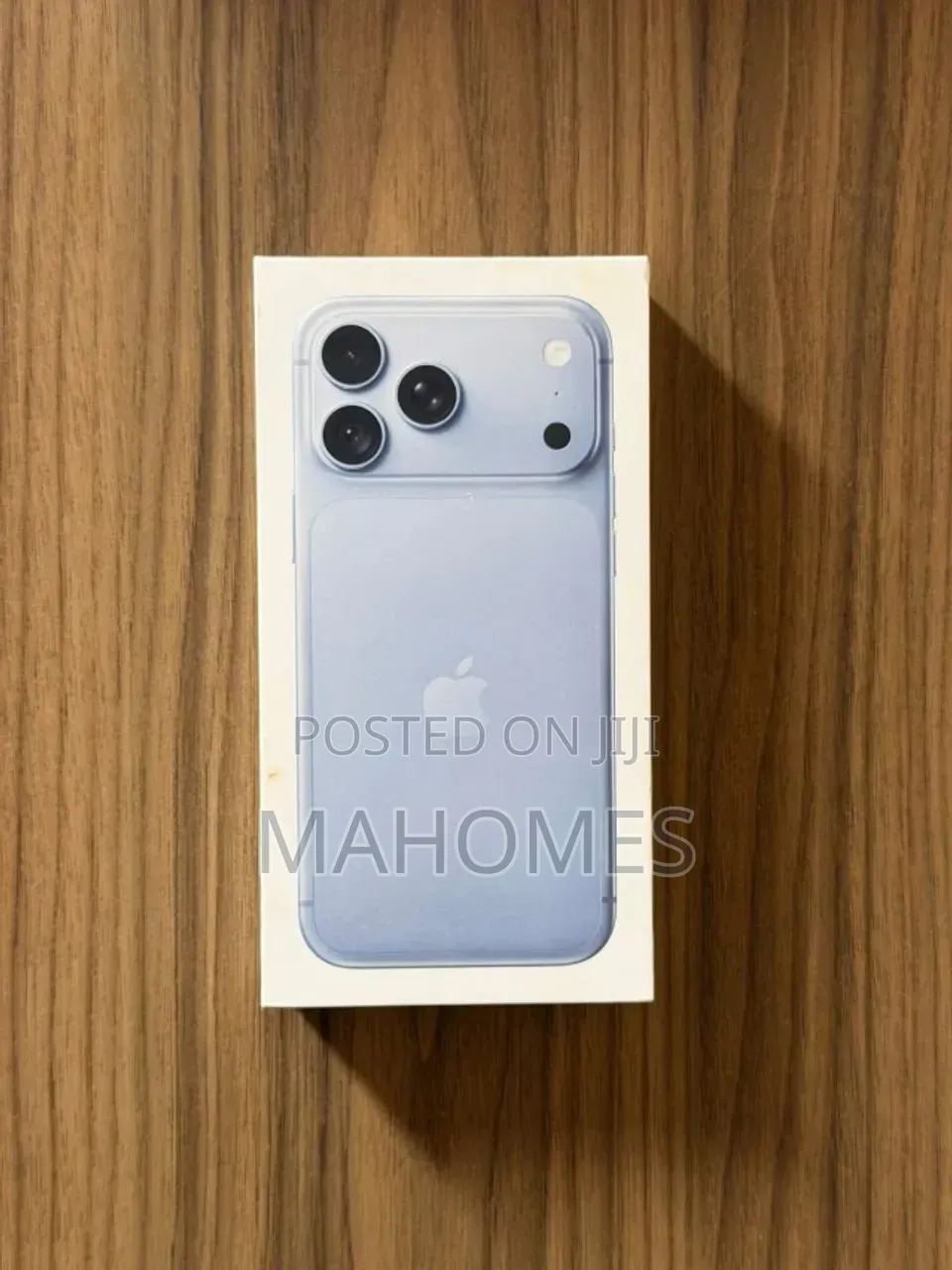 New Apple iPhone 18 Pro Max 1 TB