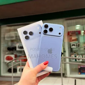 New Apple iPhone 18 Pro Max 1 TB