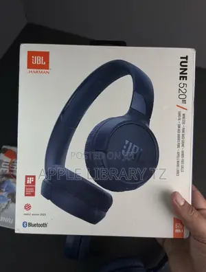 JBL Tune 520