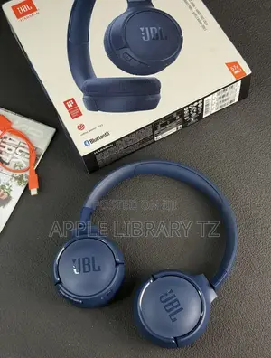 JBL Tune 520