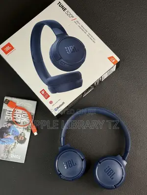 JBL Tune 520