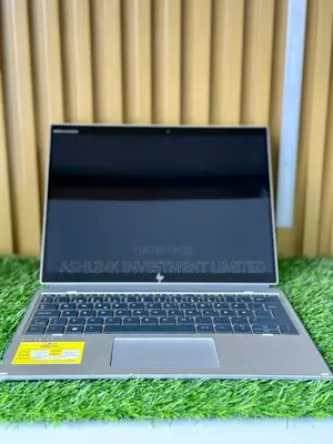 Laptop HP Elite X2 G8 8GB Intel Core i5 SSD 256GB