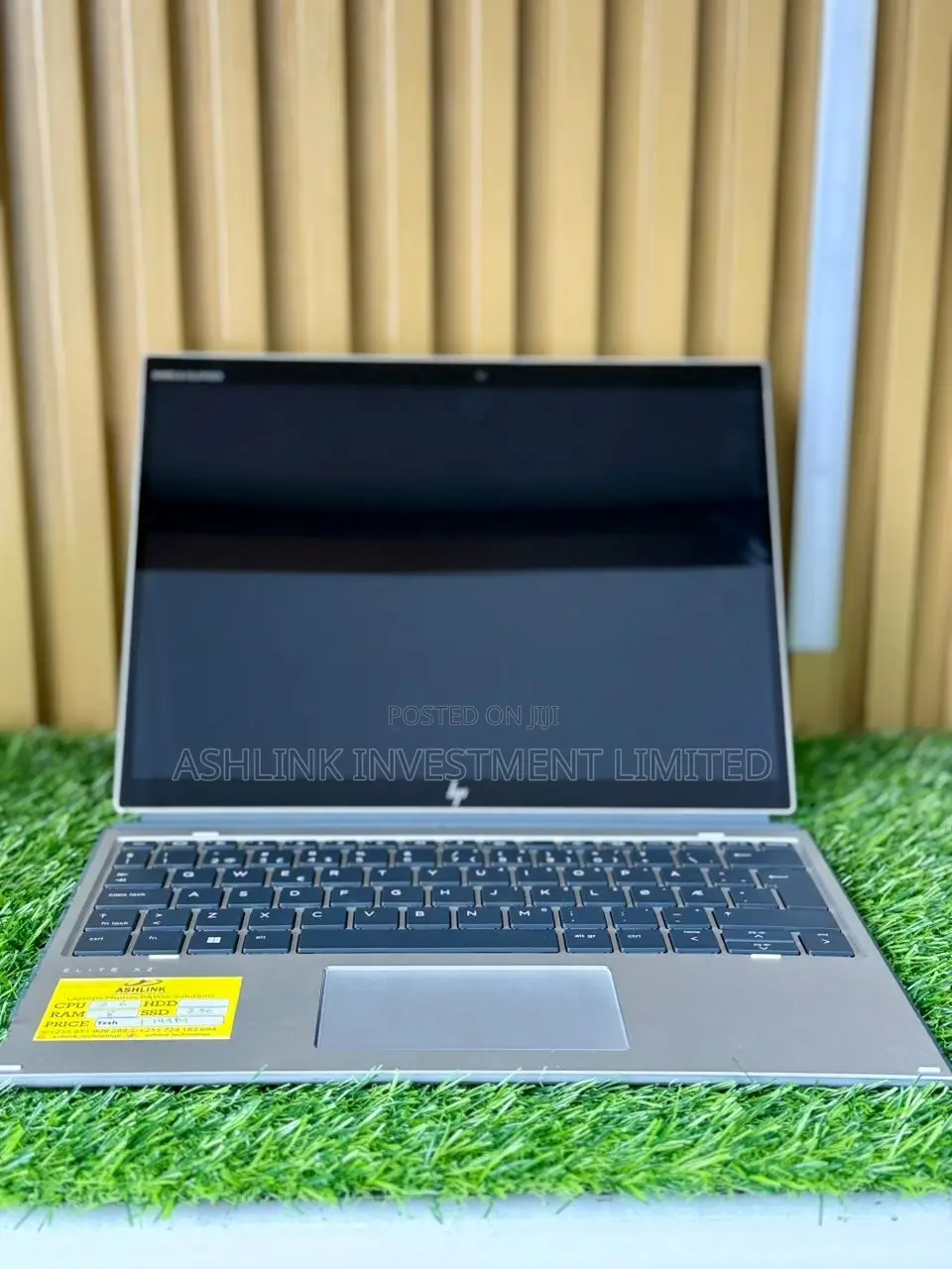 Laptop HP Elite X2 G8 8GB Intel Core i5 SSD 256GB