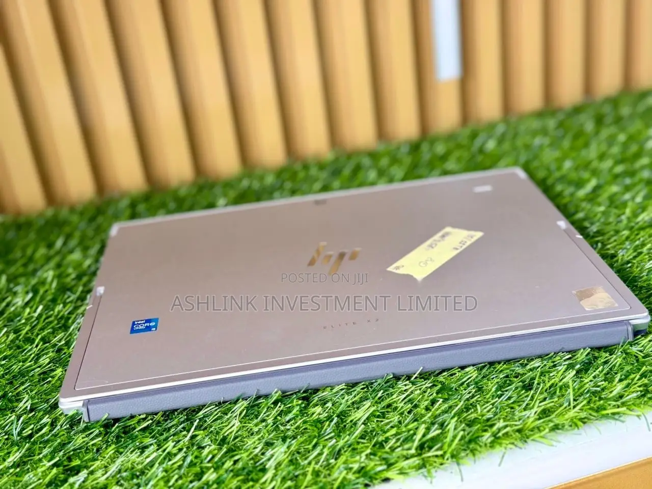 Laptop HP Elite X2 G8 8GB Intel Core i5 SSD 256GB