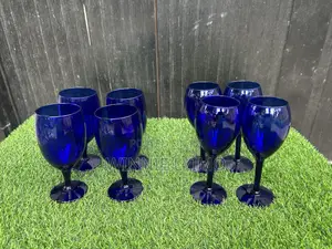 Karibun Glass Za Wine,juice,maji,champagne,mtumba